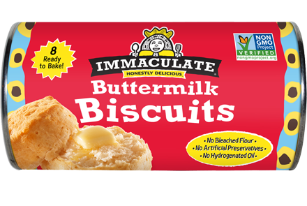 ButterMilkBiscuits