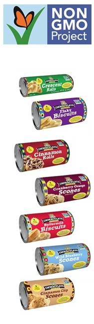 Non-Gmo+Project+Standard Non-GMO Project | Immaculate Baking Company Non-GMO Project