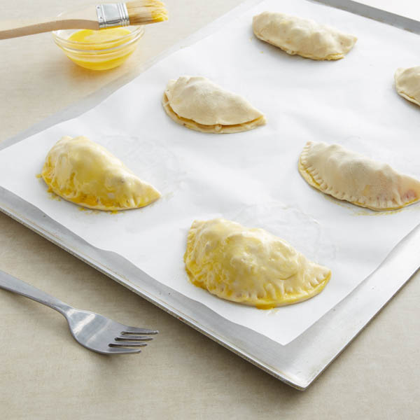 Potato and Beef Empanadas Immaculate Baking Company Potato and Beef