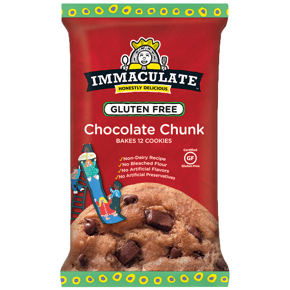Gluten And Dairy Free Sugar Cookie Dough Gluten And Dairy Free Sugar Cookie Dough